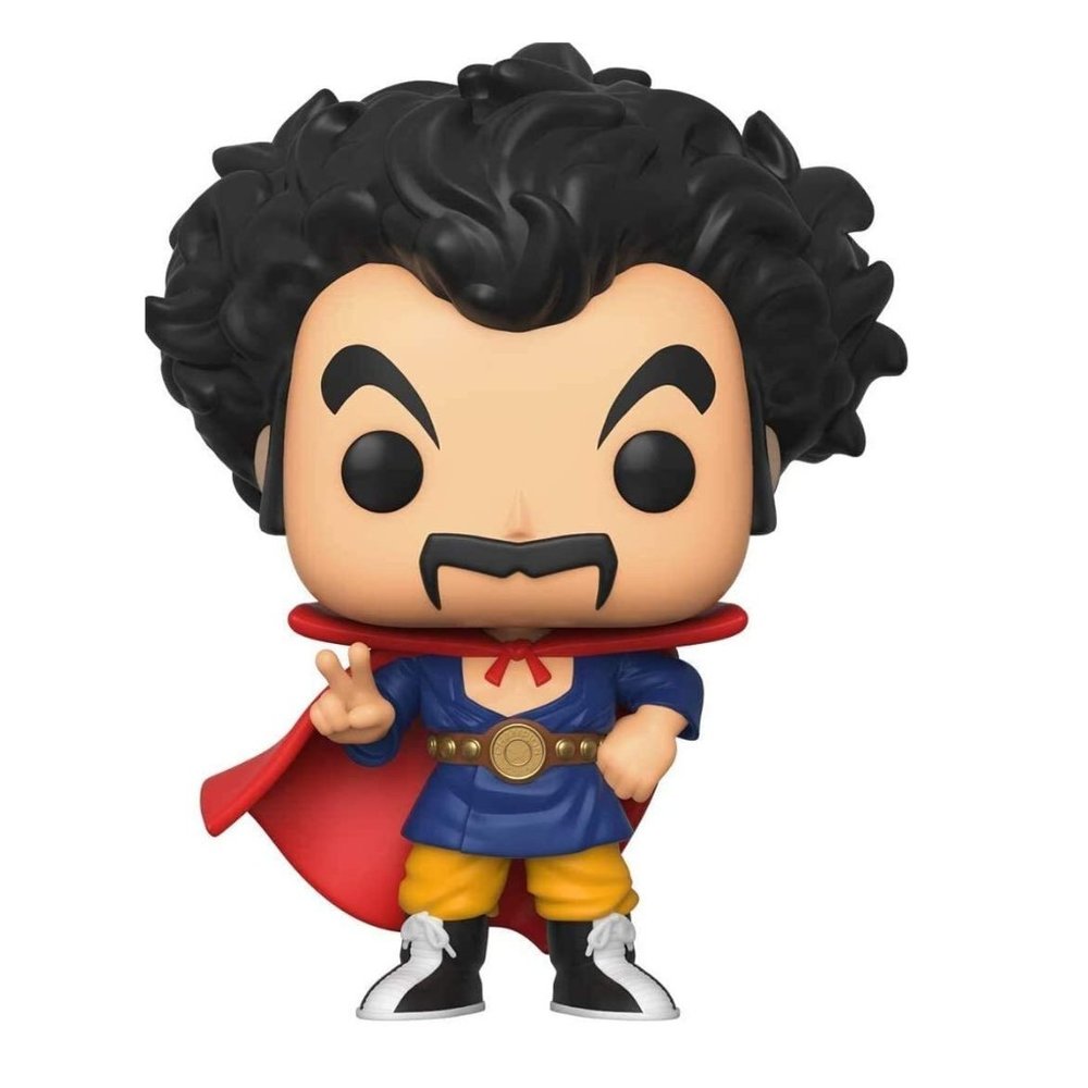 Funko Pop! Animation Dragon Ball Super Hercule